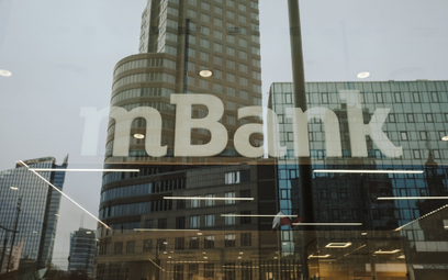 BM mBanku: opłata depozytowa do poprawy