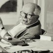 Billy Wilder – już jako znany amerykański scenarzysta i reżyser filmowy