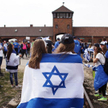 Po wyjazdach do Auschwitz niechęć Izraelczyków przenosi się często z Niemców na Polaków.