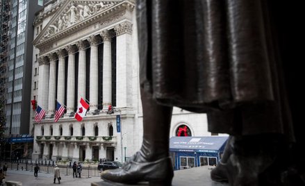 MEMX konkurentem dla NYSE i Nasdaq