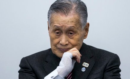 Igrzyska w Tokio mogą być odwołane