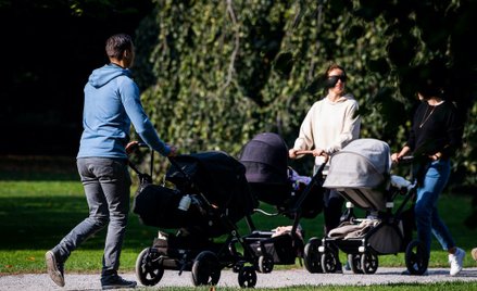Naukowcy: Szwecja pokonała koronawirusa