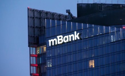 mBank rusza z ofertą listów zastawnych. Na start płaci 4 procent