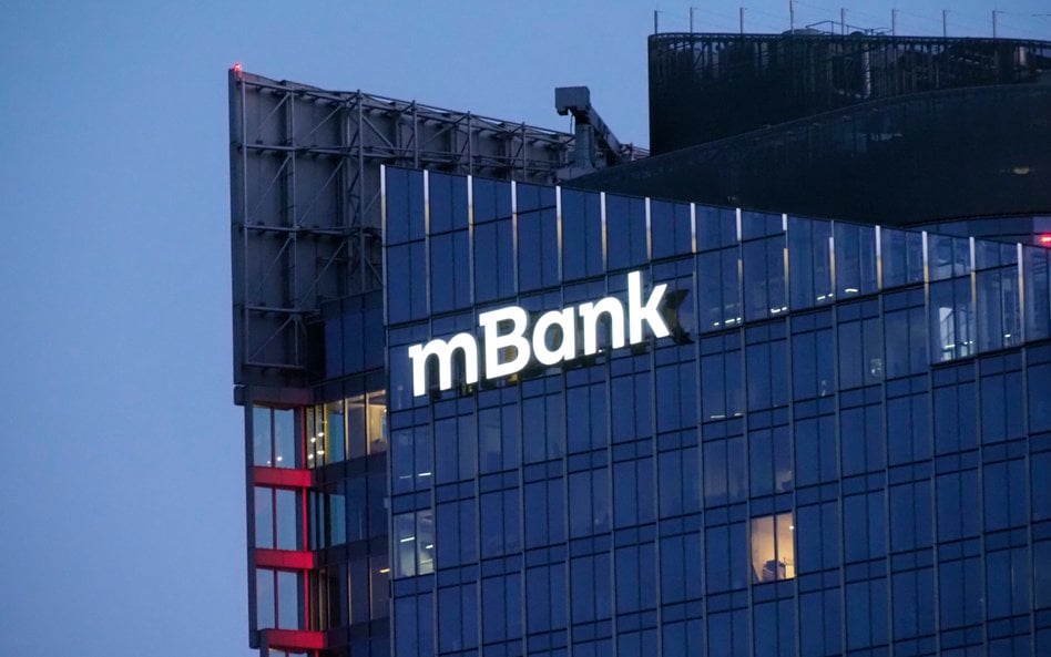 mBank rusza z ofertą listów zastawnych. Na start płaci 4 procent