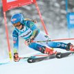 Amerykanka Mikaela Shiffrin kilka miesięcy temu została w Cortinie d'Ampezzo mistrzynią świata w alp