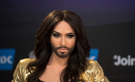 Conchita nie wystąpiła, bo Wielka Brytania nie przyznała wiz jej muzykom
