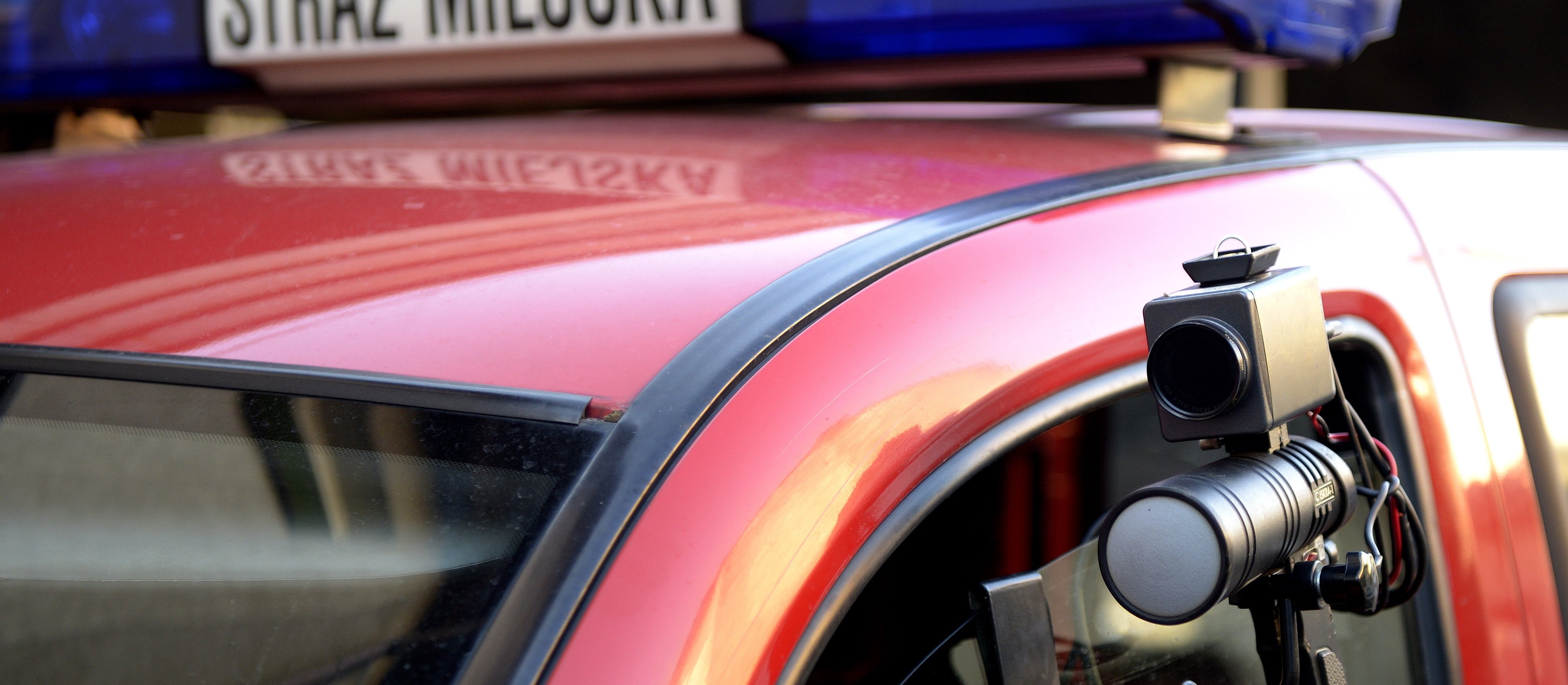 Straż miejska odzyska fotoradary? Jest propozycja zmian w prawie