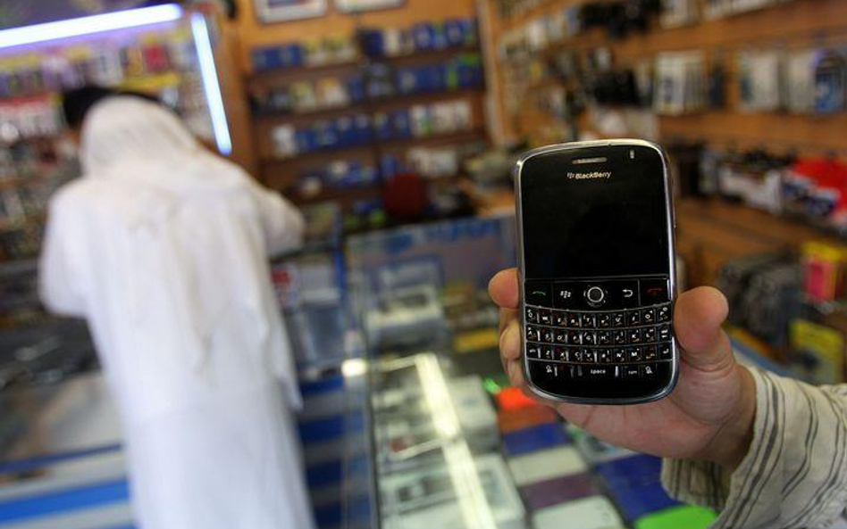 Telefon BlackBerry