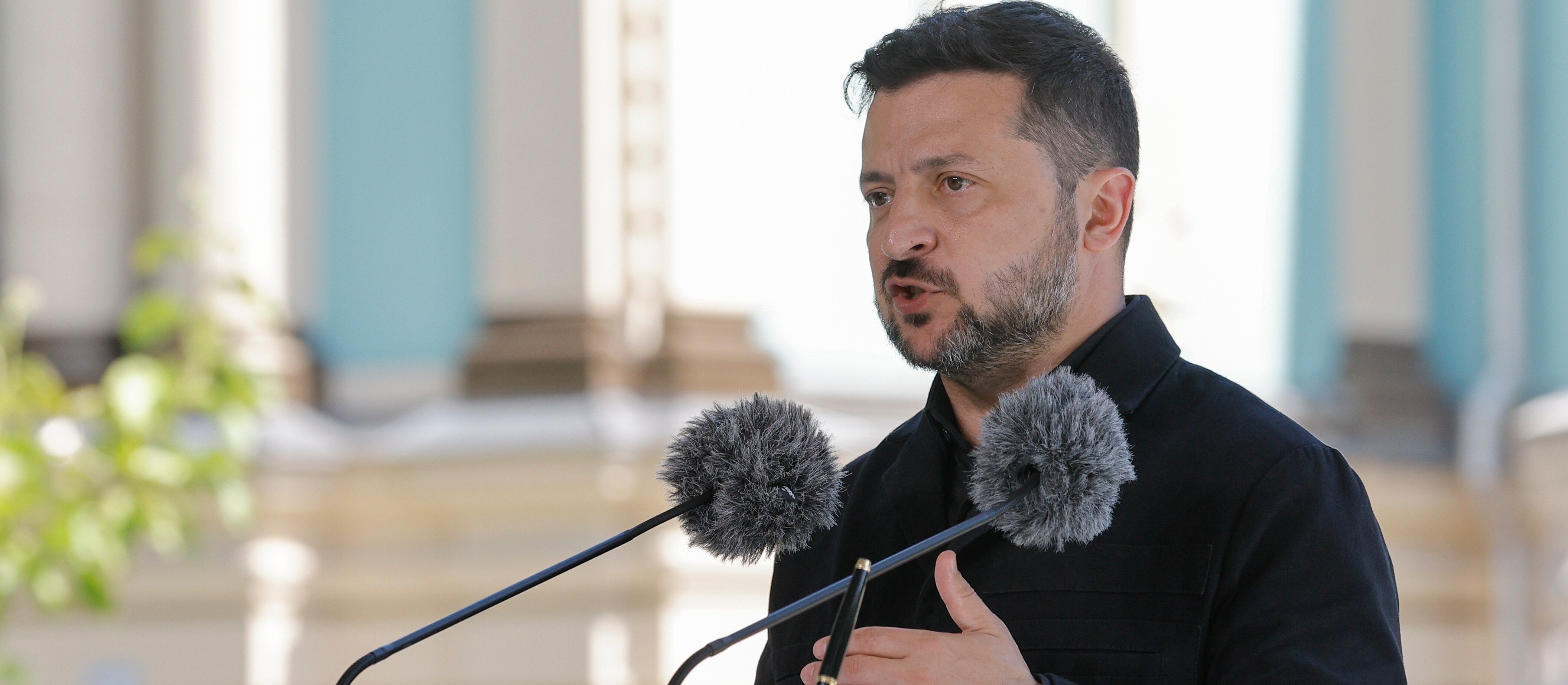 Ukraine has a fresh  government. Parliament approves Serhiy Koretsky's cabinet