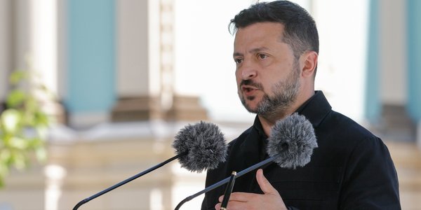 Ukraine has a fresh  government. Parliament approves Serhiy Koretsky's cabinet