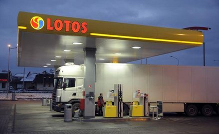Sprzedaż akcji Grupy Lotos - powtórka z KGHM