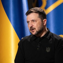Dr Mateusz Radajewski: Zełenski nadal jest kawalerem Orderu Orła Białego