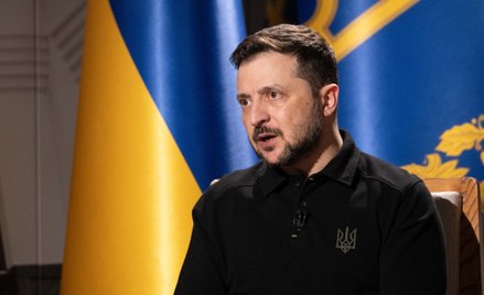 Możliwość pokoju w Ukrainie podekscytowała inwestorów