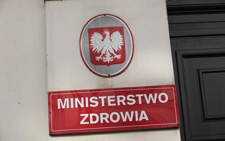 Minister zdrowia łatwiej odwoła urzędników opiniujących leki do refundacji