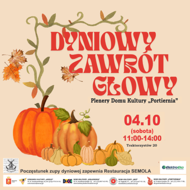 W sobotę na Szamotach odbędzie się piknik sąsiedzko-integracyjny