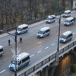 "Siadaj Kulson". Policja tłumaczy interwencję na Marszu Niepodległości