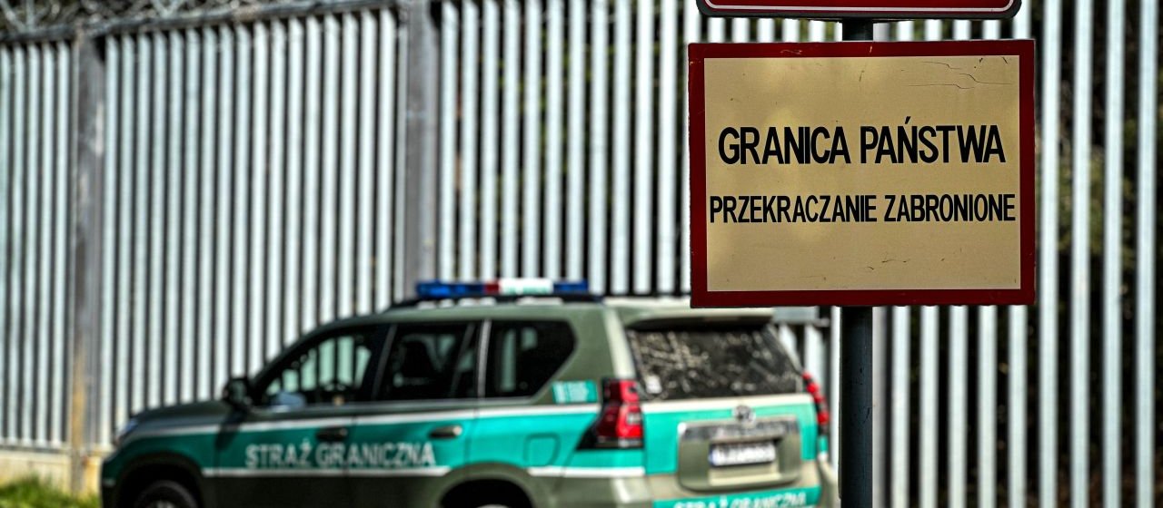 Rząd Donalda Tuska znów przedłużył blokadę prawa do azylu
