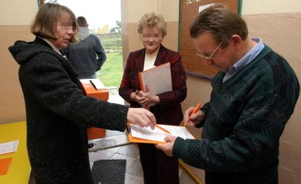 Jak obywatel widzi sąd