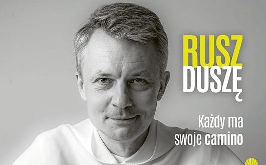 „Rusz duszę. Każdy ma swoje camino”: Siadam przy drodze i płaczę z bezradności