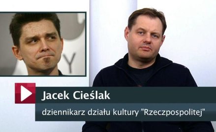 Europejski mit Odysa