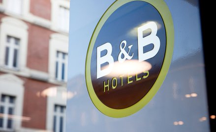 B&B Hotels: Mamy 180 milionów euro na rozwój