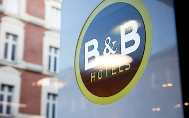 B&B Hotels: Mamy 180 milionów euro na rozwój