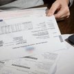 CBA zatrzymało handlarza fałszywymi fakturami