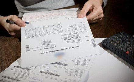 Handel pustymi fakturami: sprzedawcy fałszywych kosztów wciąż bez kary