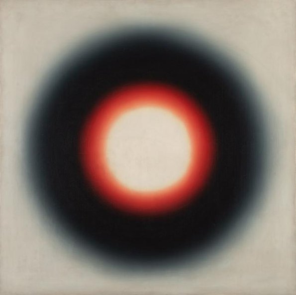 Prace Wojciecha Fangora i Ryszarda Winiarskiego pojawią się 29 listopada na aukcjach: Sztuka współcz