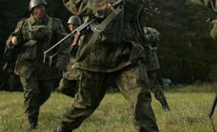 Obrona terytorialna mogłaby liczyć nawet 50 tys. żołnierzy