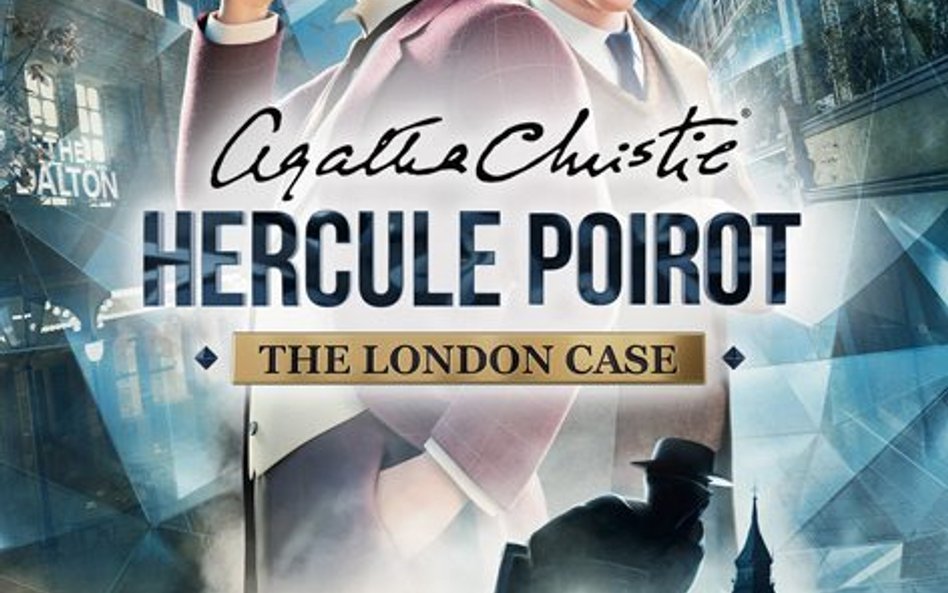 „Hercule Poirot: The London Case”: Mapa genialnego umysłu