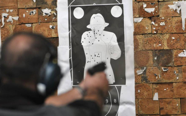 Warzecha: PiS na wojnie ze strzelcami