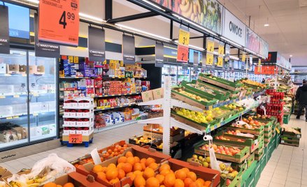 Konsumenci muszą się nastawić, że ceny znów wzrosną mocniej, choć chyba nikt nie spodziewa się powro