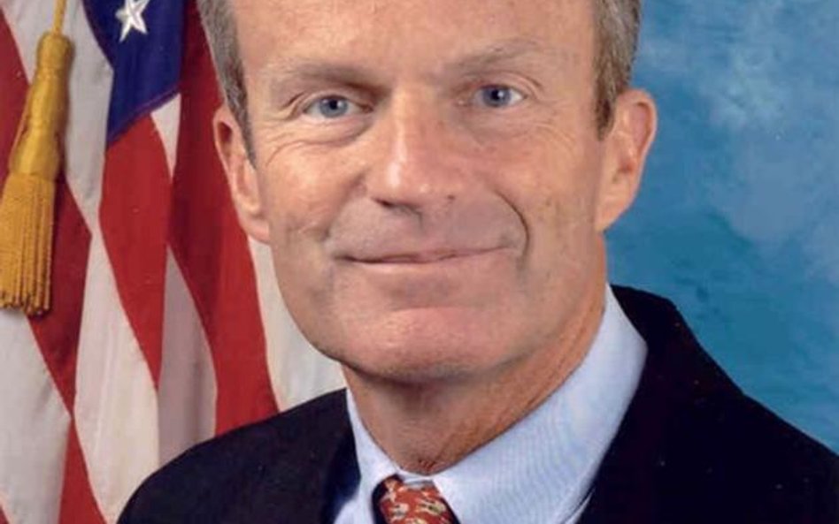 Todd Akin