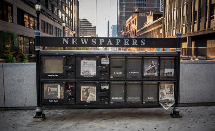 Nowe pomysły wydawców na rosnące przychody