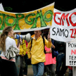 Podczas manifestacji odbędą się także gry, zabawy i hapenningi.
