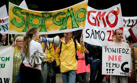 Podczas manifestacji odbędą się także gry, zabawy i hapenningi.