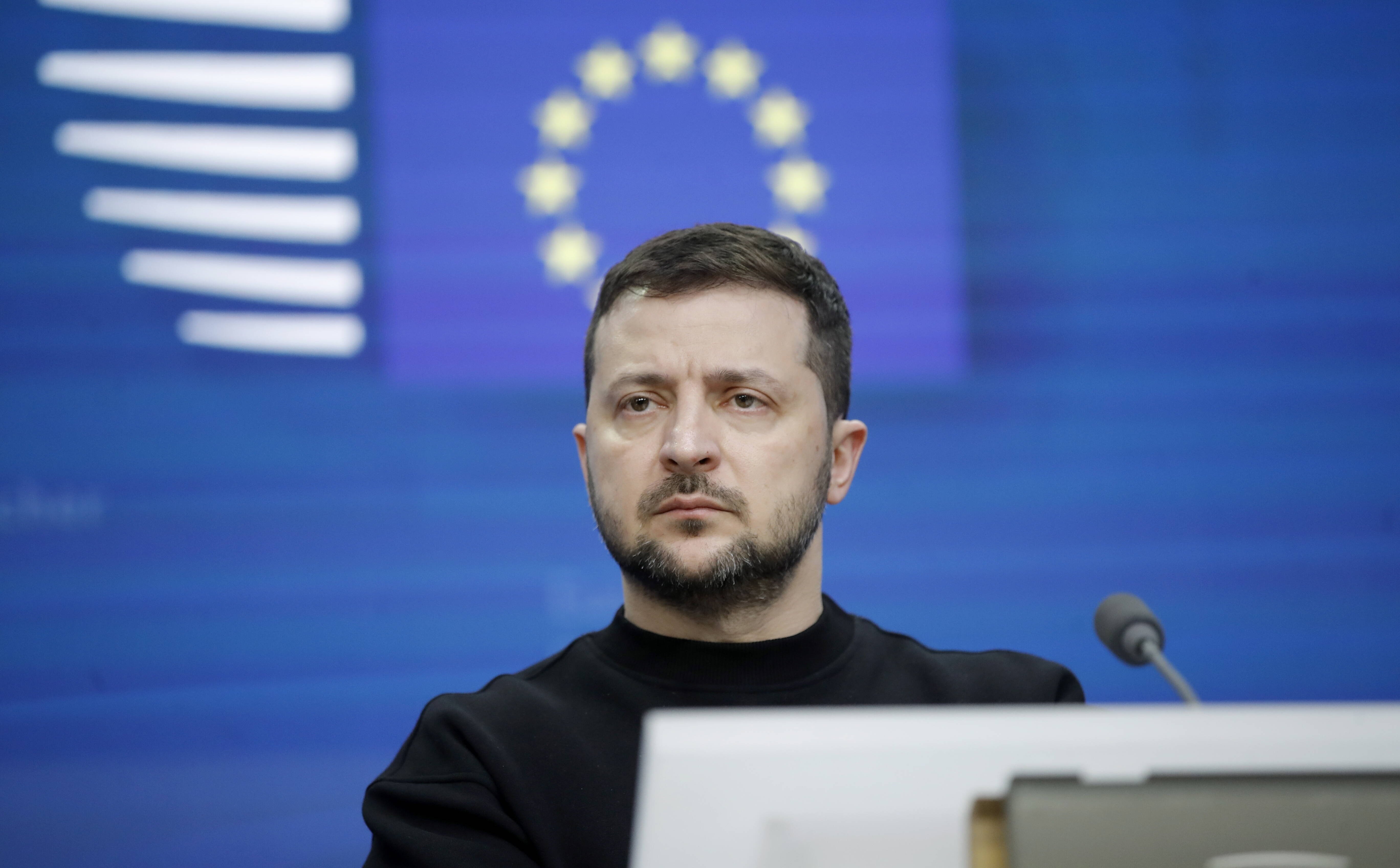 EU Translator Fired on Suspected of Spying for Russia