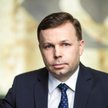 Maciej Libiszewski, prezes PKP Cargo