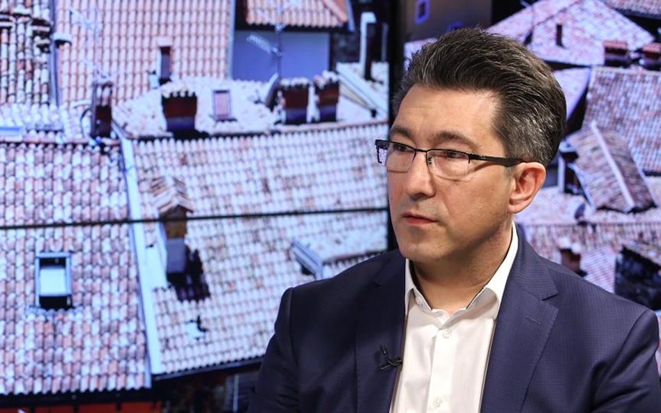 #RZECZoBIZNESIE: Jacek Siwiński: Badanie rynku okien dachowych wypadło bardzo źle