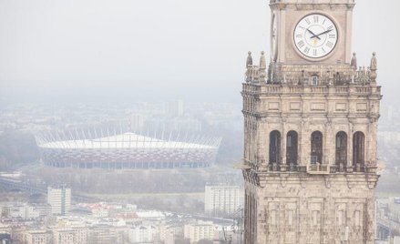 Czy PiS zrezygnuje z planów stworzenia wielkiej Warszawy?
