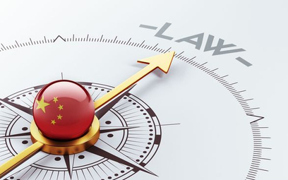 Kancelaria prawna z Chin chce podbić polski rynek