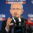 Kemal Kilicdaroglu