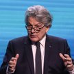 Thierry Breton, komisarz UE ds. rynku wewnętrznego, uważa, że narzucenie AI pewnych rygorów nie ogra