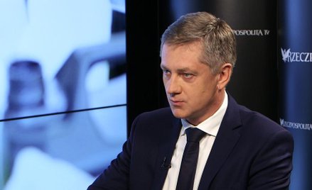 #RZECZoBIZNESIE: Paweł Odrzywołek: Chrzczenie paliwa to margines