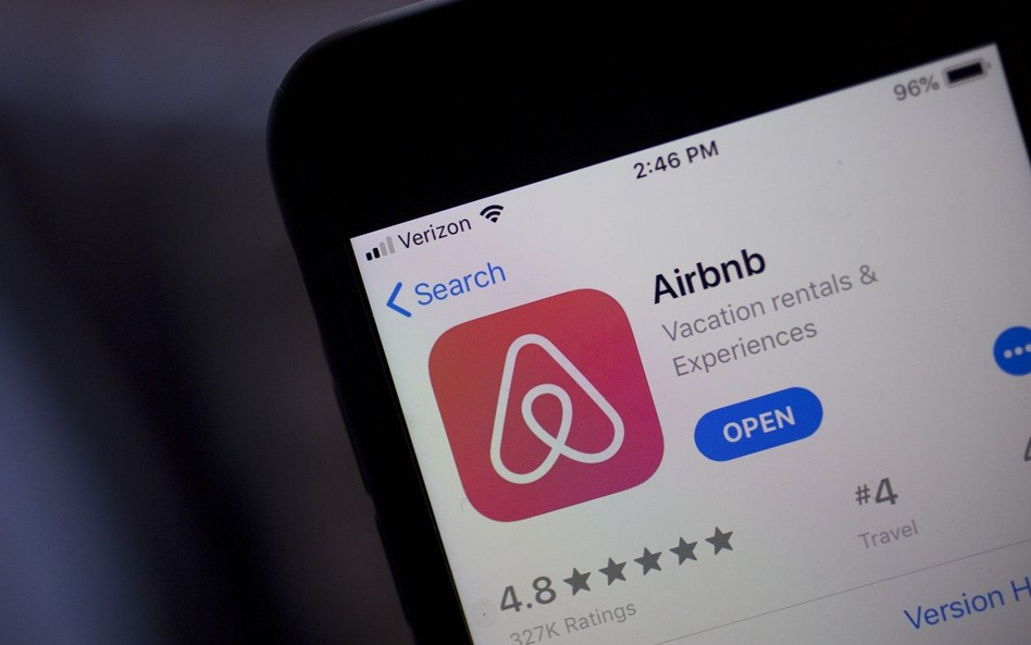 Airbnb: zmieniamy zasady pod dyktando klientów