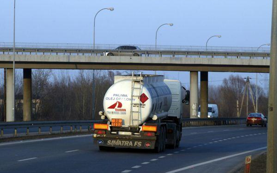 Oświadczenie bardziej szczegółowe