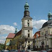 Bazylika Św.Jadwigi i Św.Bartłomieja w Trzebnicy