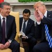 Po śmierci dyktatora Uzbekistan otwiera się na Zachód
