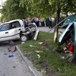 Rosną odszkodowania za koszty leczenia i renty